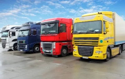 İstanbul Çiğli Nakliye Ambarı