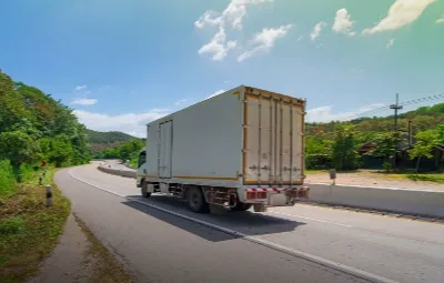 İstanbul ile Çiğli Arası Bulaşık Makinesi Taşıma
