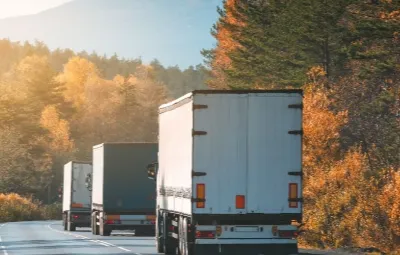 İstanbul ile Çiğli Arası Klima Taşıma