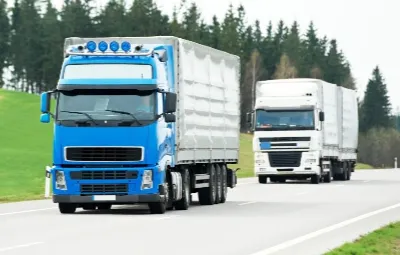 İstanbul ile Çiğli Arası Eşya Taşıma